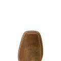 Deer Ridge Wide Square Toe Western Boot