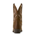 Fashion Bliss D Toe Western Boot