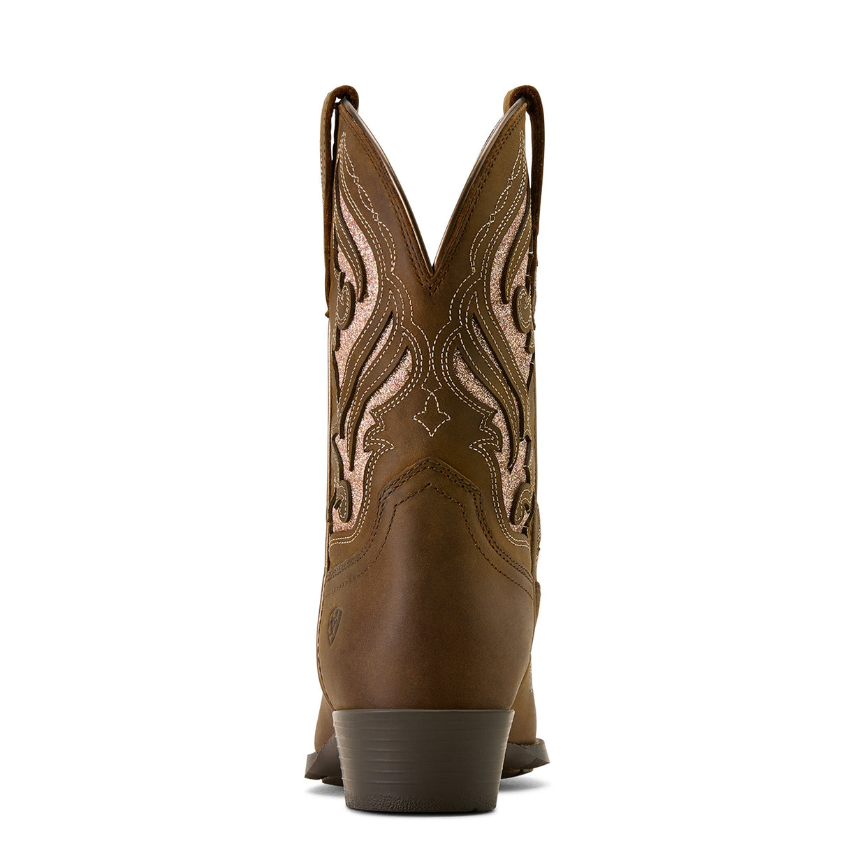 Fashion Bliss D Toe Western Boot