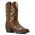Fashion Bliss D Toe Western Boot