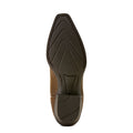 Fashion Bliss D Toe Western Boot
