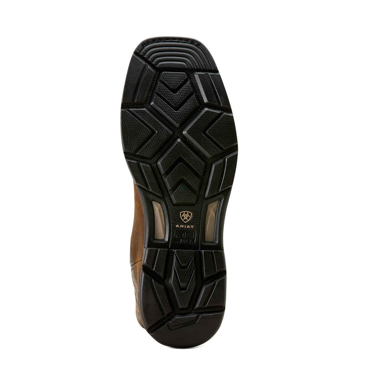 WorkHog XT Waterproof Wide Square Toe Carbon Toe Work Boot