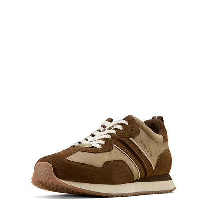 Ranch Runner Shoe