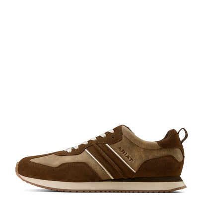 Ranch Runner Shoe