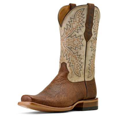 South Fork Cutter Toe Cowboy Boot