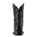 Alden Wide Square Toe Western Boot