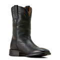 Alden Wide Square Toe Western Boot
