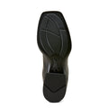 Alden Wide Square Toe Western Boot