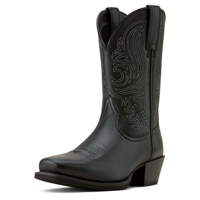 Sport Lawman Square Toe Cowboy Boot