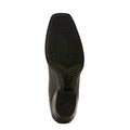 Sport Lawman Square Toe Cowboy Boot