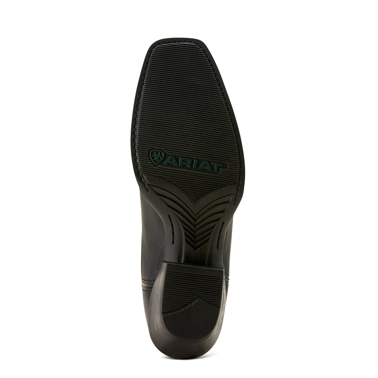 Sport Lawman Square Toe Cowboy Boot