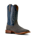 County Roads Wide Square Toe Cowboy Boot