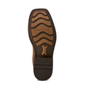 Highland Toughstock Wide Square Toe Cowboy Boot