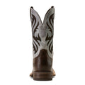 Kanyon Toughstock VentTEK Wide Square Toe Cowboy Boot
