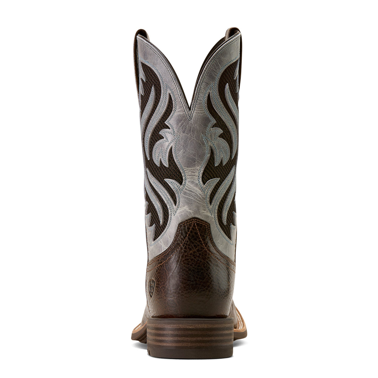 Kanyon Toughstock VentTEK Wide Square Toe Cowboy Boot