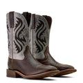 Kanyon Toughstock VentTEK Wide Square Toe Cowboy Boot