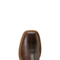 Kanyon Toughstock VentTEK Wide Square Toe Cowboy Boot