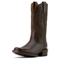 Renegade Narrow Cutter Toe Cowboy Boot