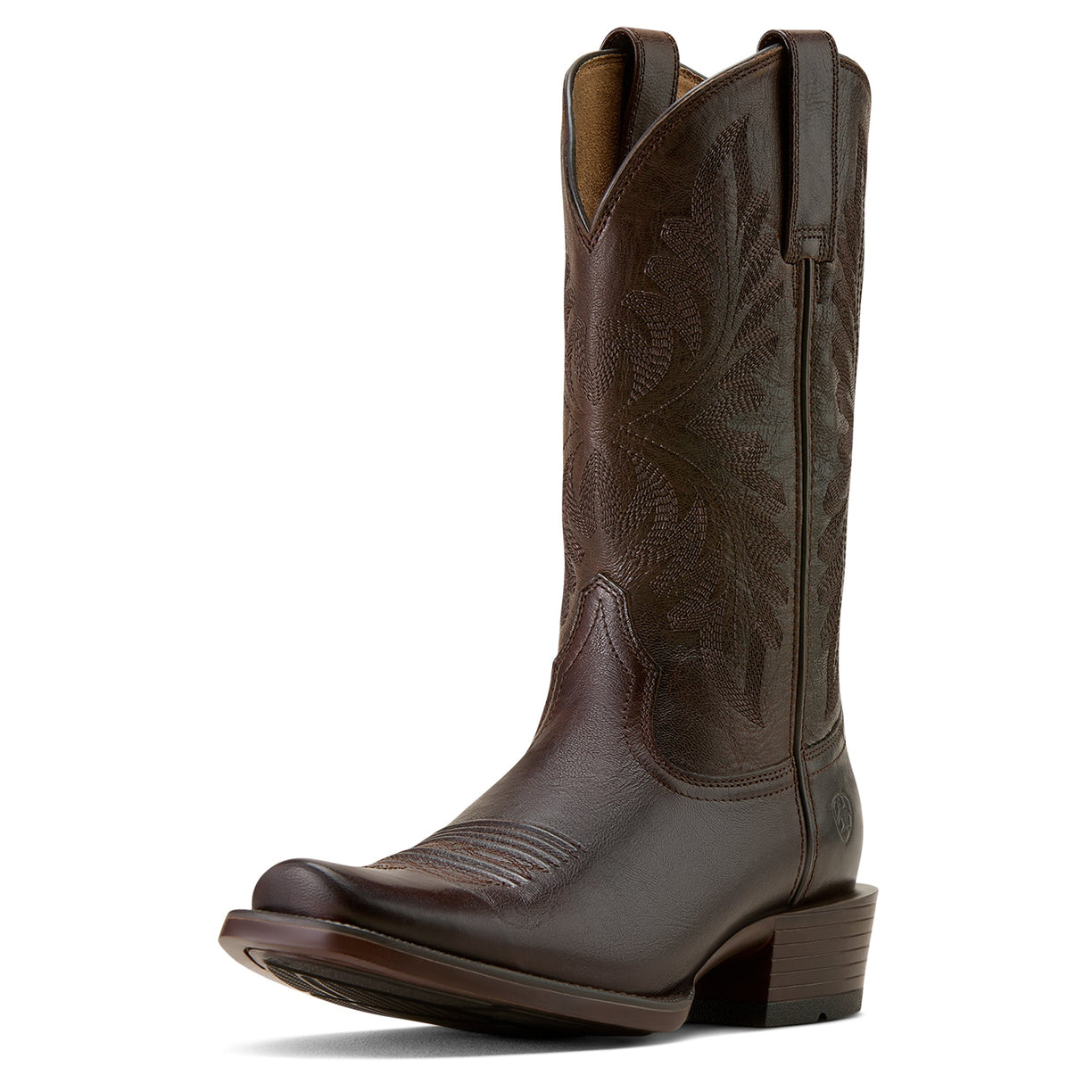 Renegade Narrow Cutter Toe Cowboy Boot