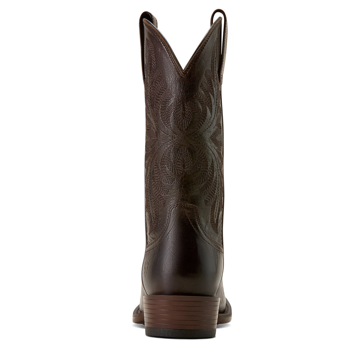 Renegade Narrow Cutter Toe Cowboy Boot