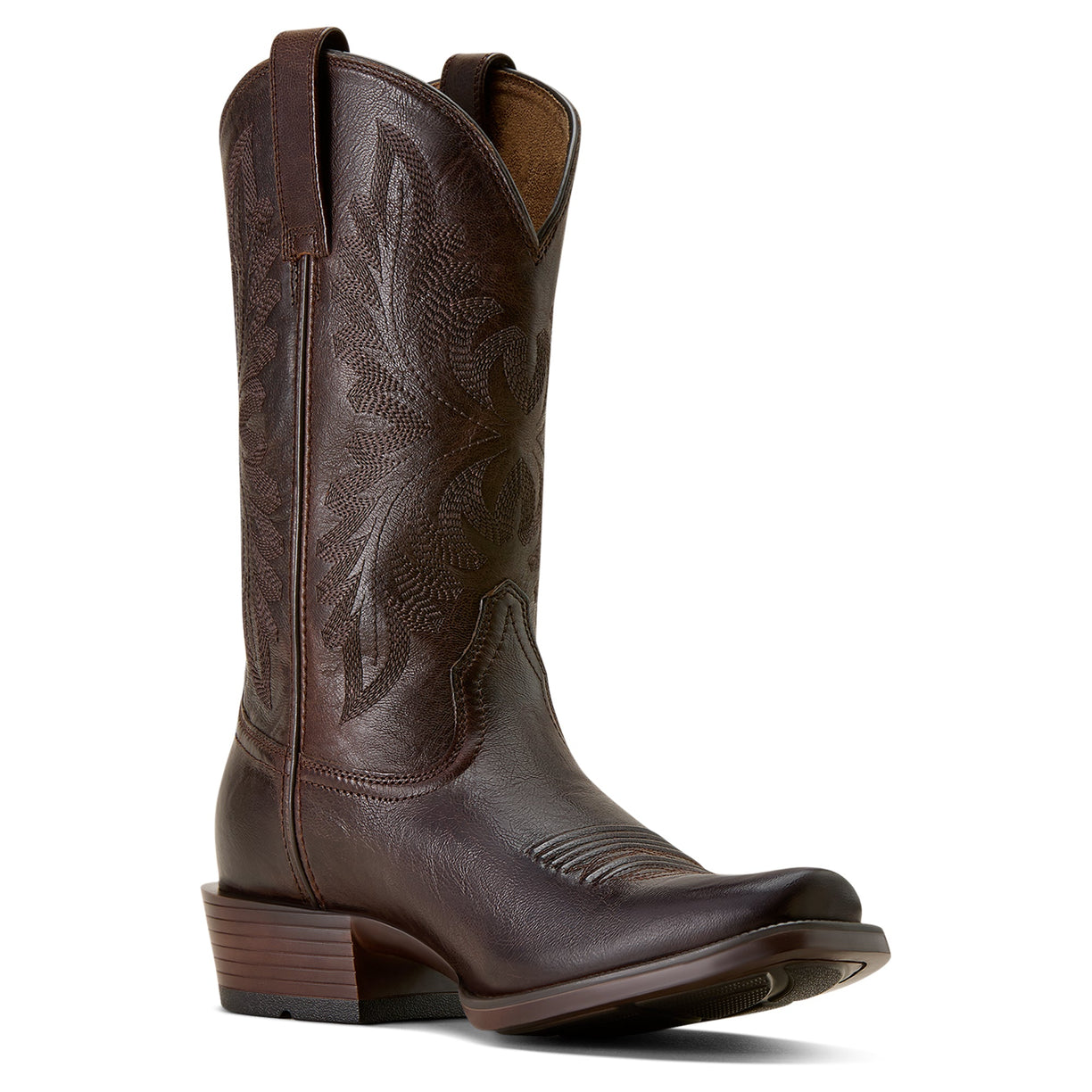 Renegade Narrow Cutter Toe Cowboy Boot