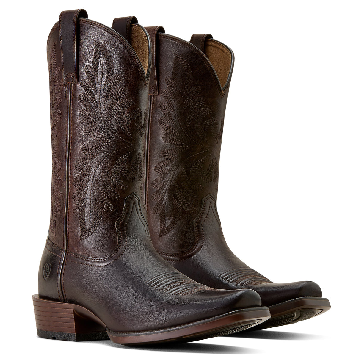 Renegade Narrow Cutter Toe Cowboy Boot