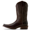 Renegade Narrow Cutter Toe Cowboy Boot