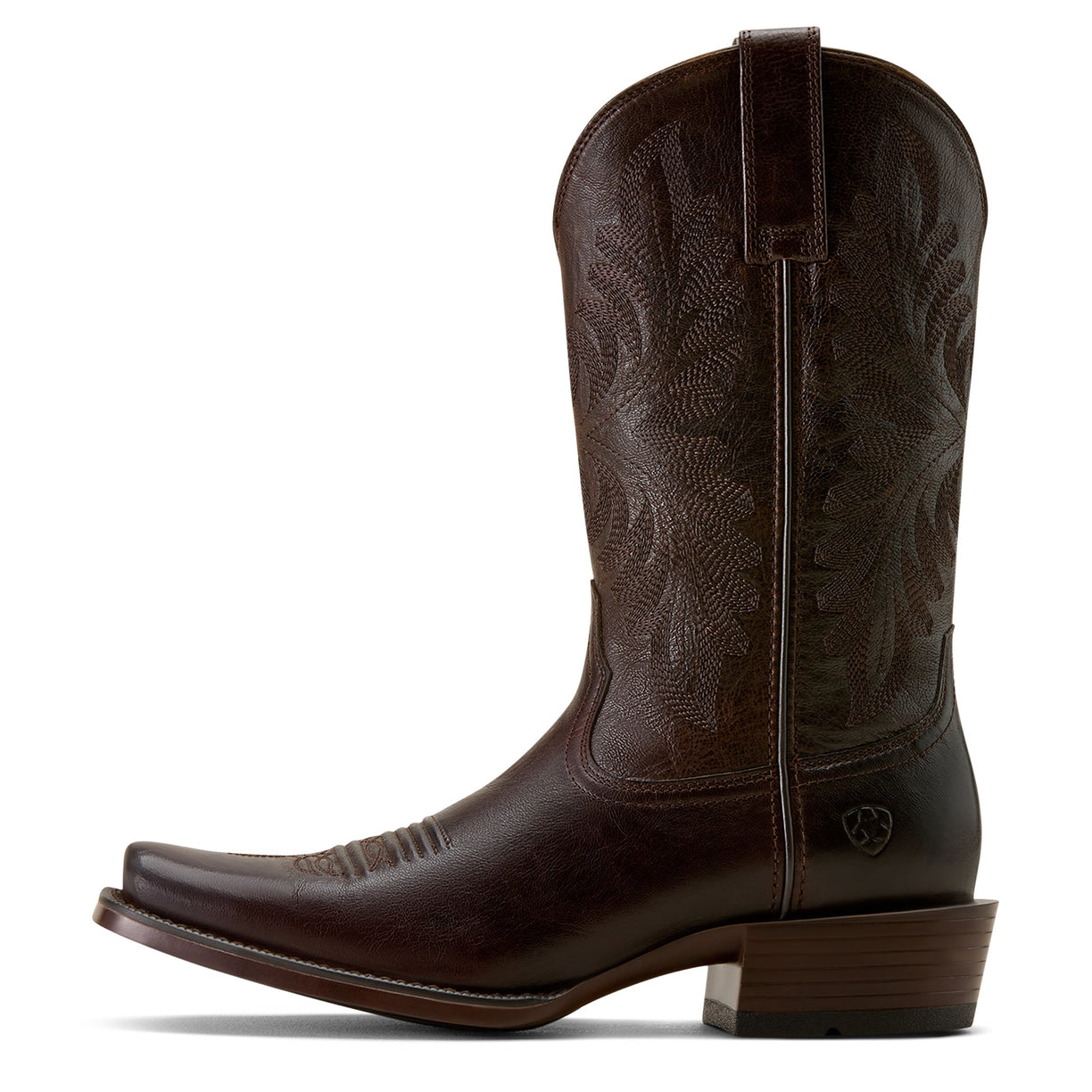 Renegade Narrow Cutter Toe Cowboy Boot