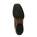 Renegade Narrow Cutter Toe Cowboy Boot