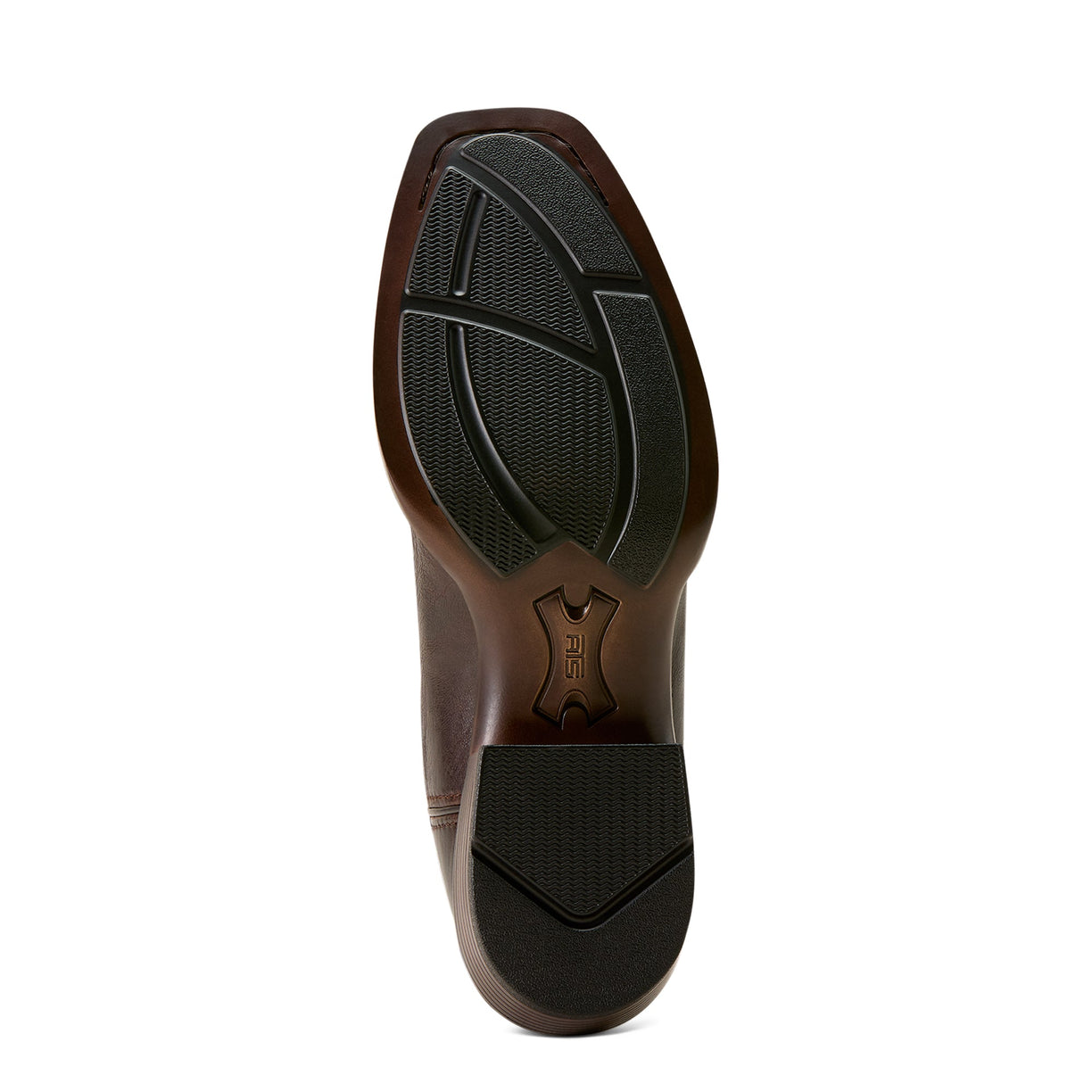 Renegade Narrow Cutter Toe Cowboy Boot