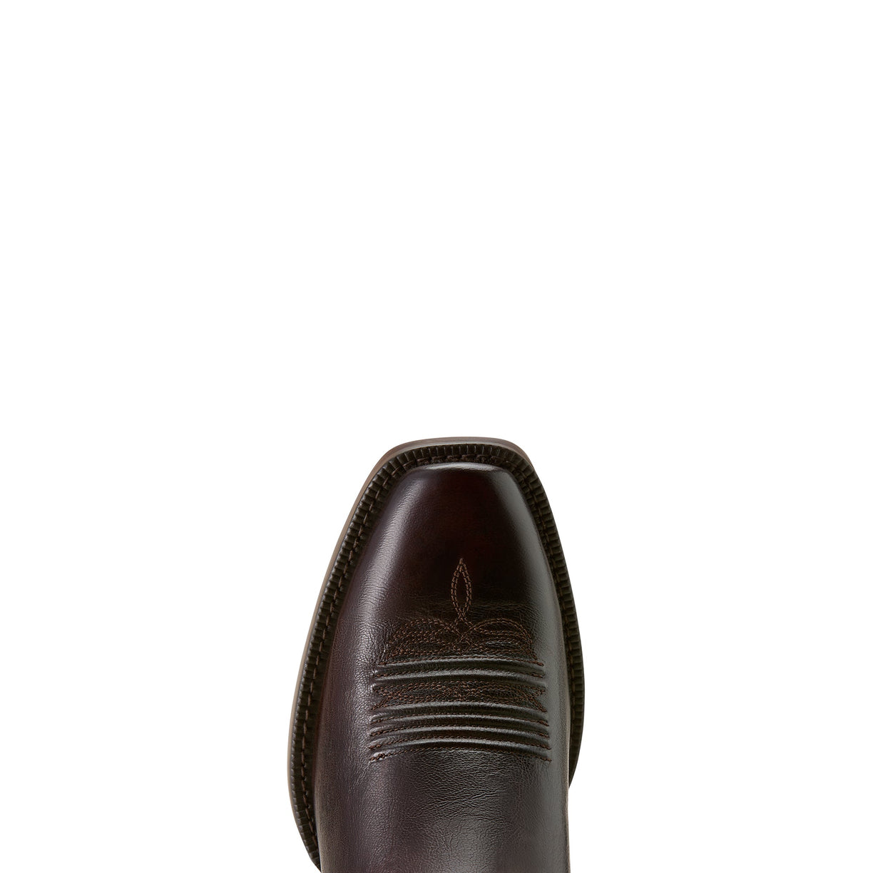 Renegade Narrow Cutter Toe Cowboy Boot