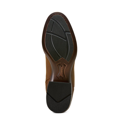 Sonoro Roper Toe Western Boot