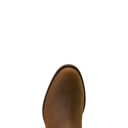 Sonoro Roper Toe Western Boot