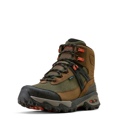 Traverse Mid Waterproof Hiking Boot