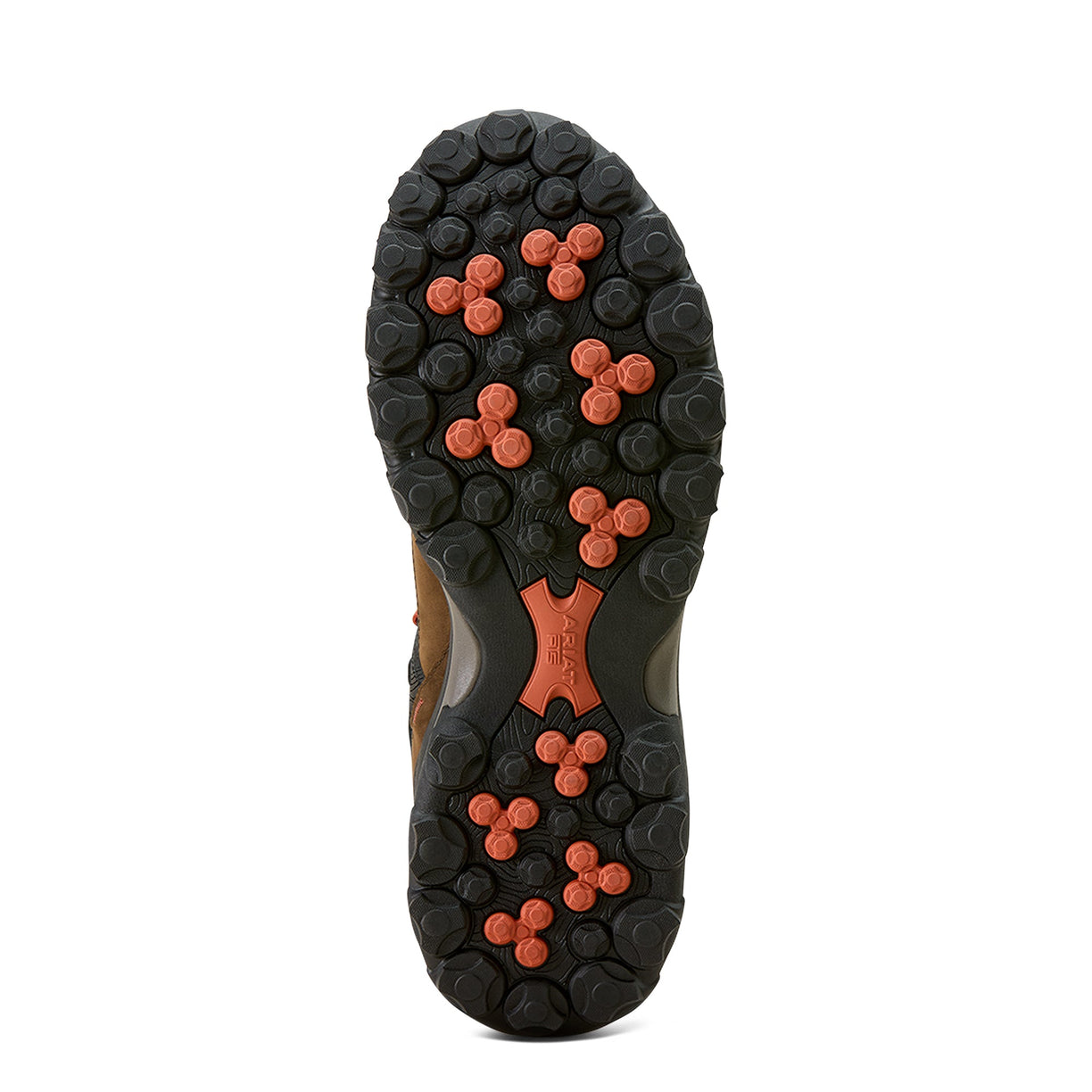 Traverse Mid Waterproof Hiking Boot