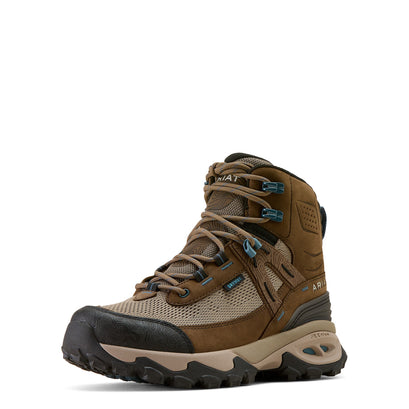 Traverse Mid Waterproof Hiking Boot