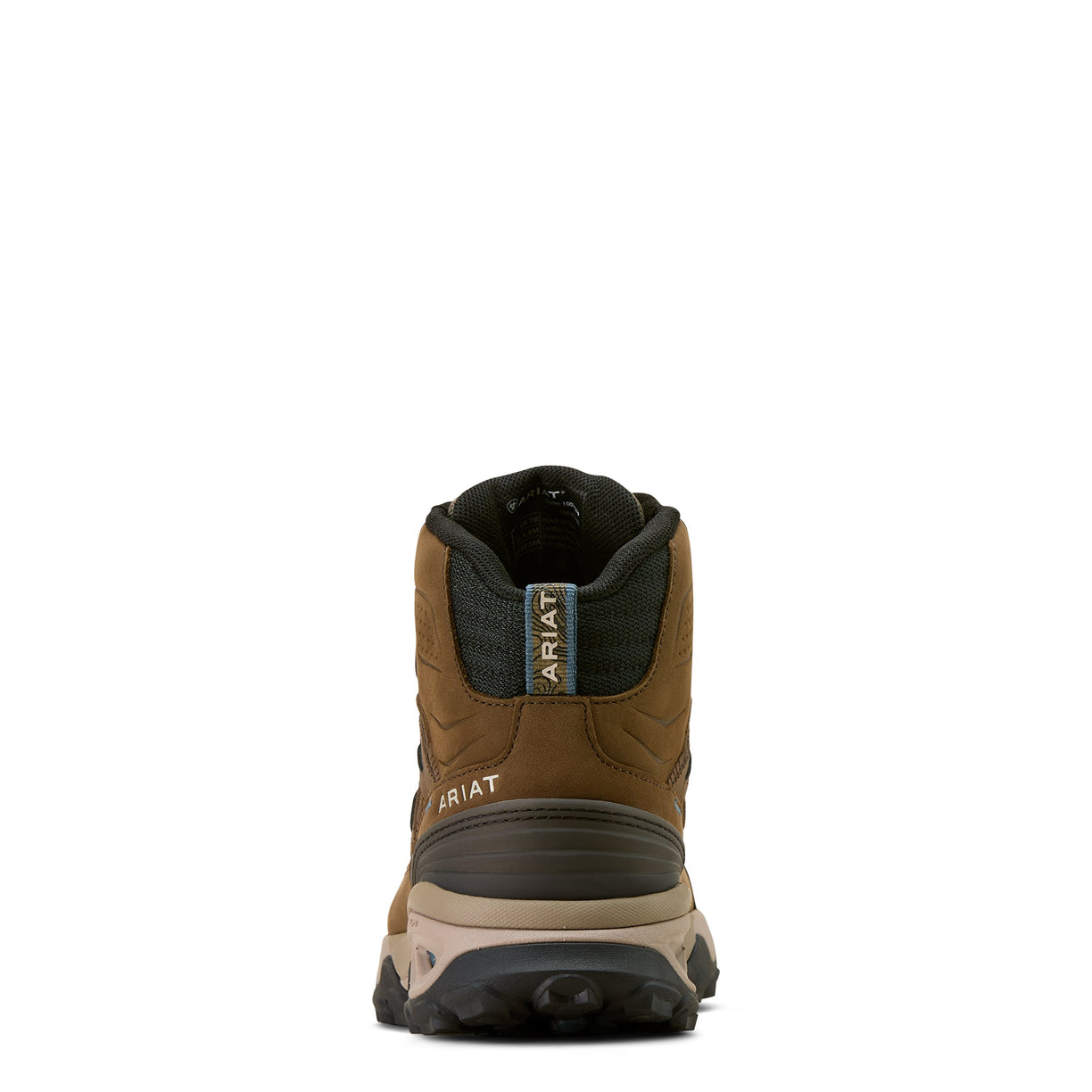 Traverse Mid Waterproof Hiking Boot