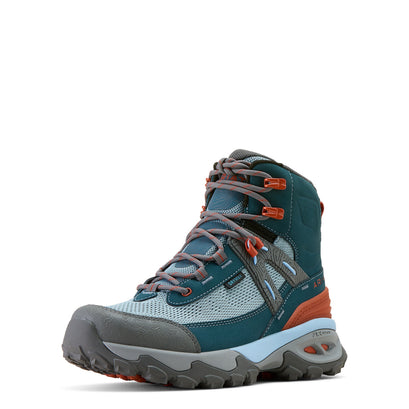 Traverse Mid Waterproof Hiking Boot