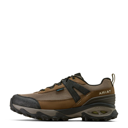 Traverse Low Waterproof Hiking Shoe