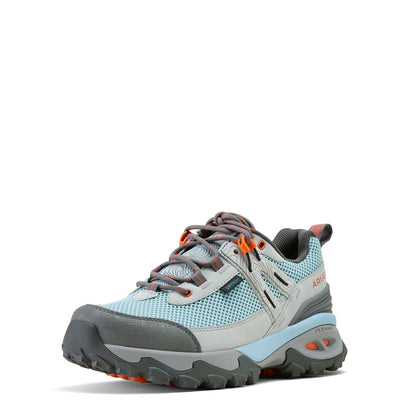 Traverse Low Waterproof Hiking Shoe