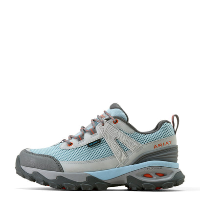 Traverse Low Waterproof Hiking Shoe