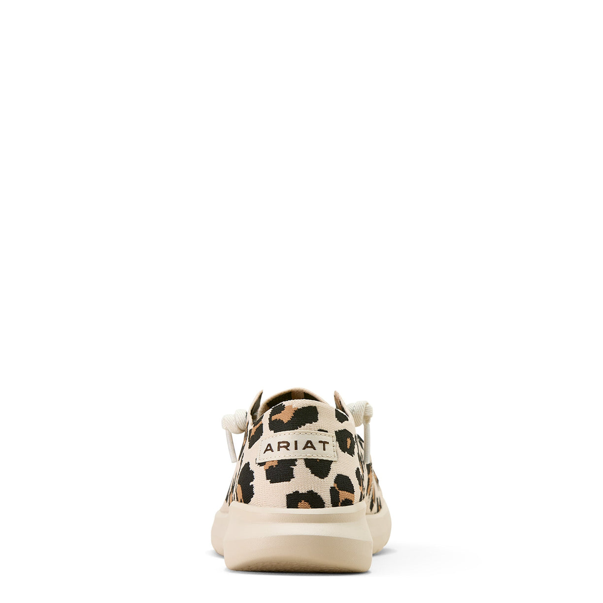 Hilo Shoe