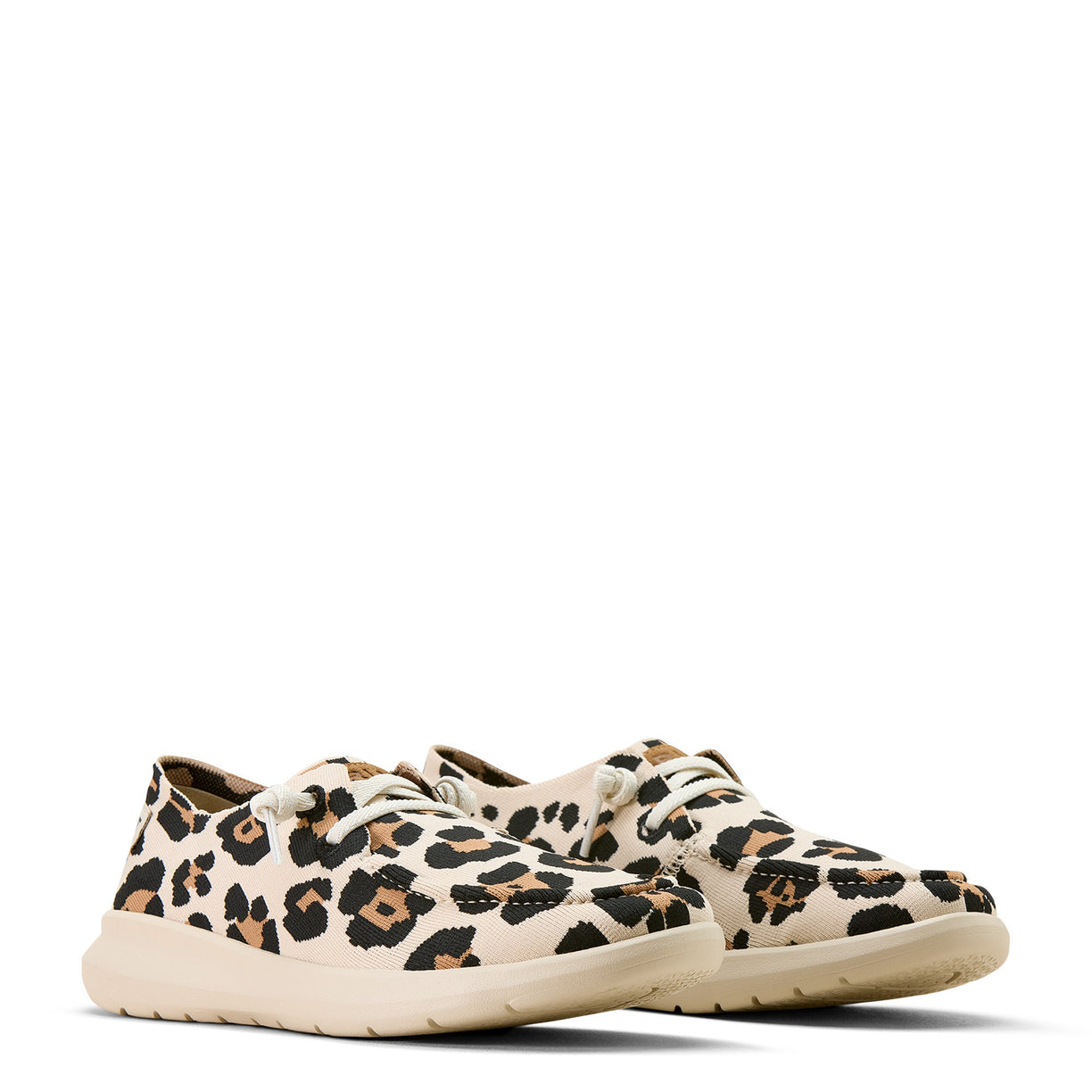 Hilo Shoe