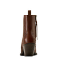 Jade X Toe Western Boot