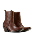 Jade X Toe Western Boot