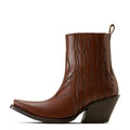 Jade X Toe Western Boot