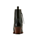 Jade X Toe Western Boot