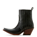 Jade X Toe Western Boot