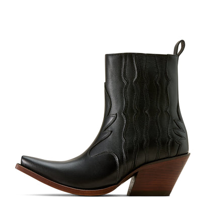 Jade X Toe Western Boot