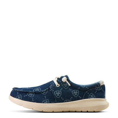 Hilo Shoe